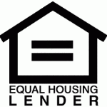 Equal Housing Lender Primary Residential Mortgage