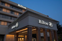 Hilton Washington DC-Rockville
